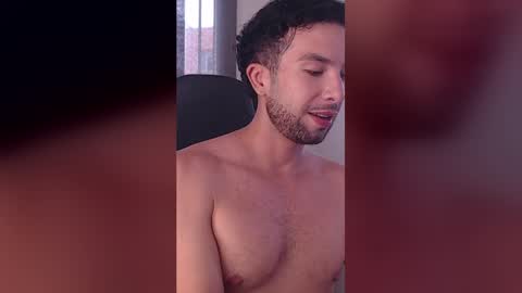 Daniel Santos online show from May 5, 9:01 pm