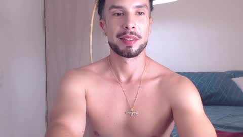 Daniel Santos online show from May 29, 8:07 pm