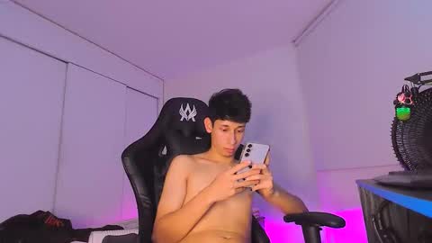 Daniel online show from February 20, 4:20 am