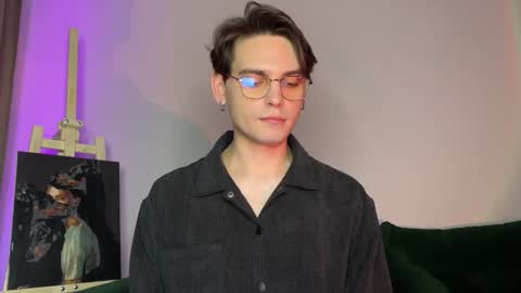 danieltuckerr online show from November 5, 10:54 pm