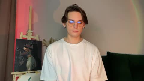 danieltuckerr online show from February 9, 3:49 pm