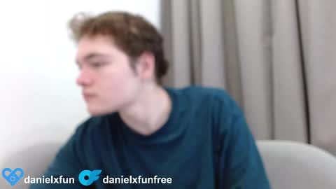 Daniel online show from April 23, 5:30 am