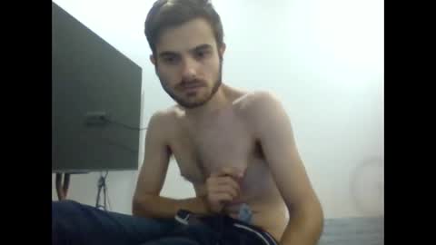 danievio21 online show from May 11, 12:38 am