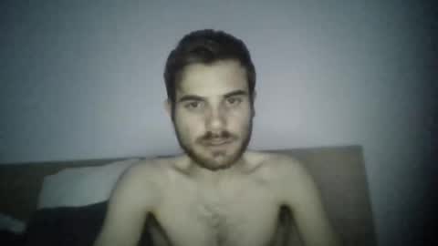 danievio21 online show from May 17, 3:48 am