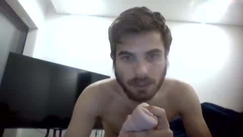 danievio21 online show from May 29, 11:47 pm