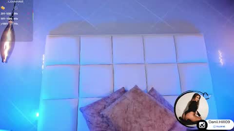 Danii  online show from November 11, 4:34 am