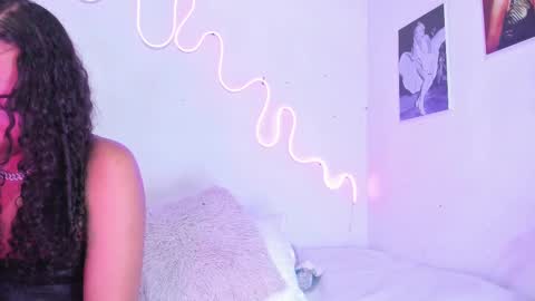 Daniela  online show from February 27, 7:12 am