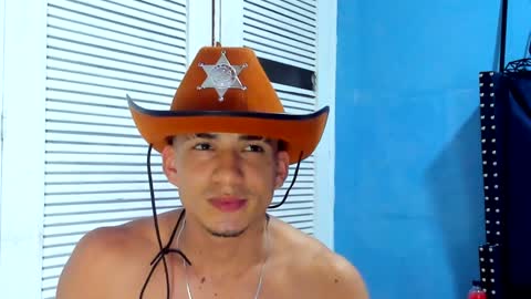 Dani online show from January 16, 10:21 am