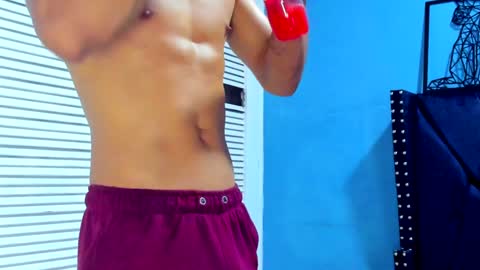 Dani online show from January 27, 7:03 am