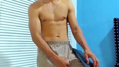 Dani online show from January 28, 4:18 am