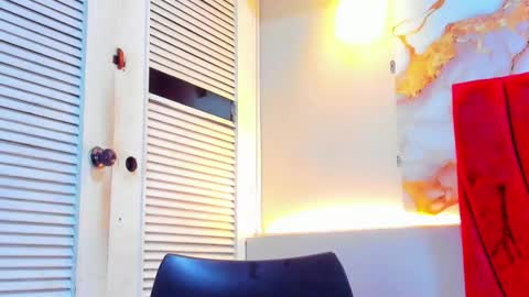 Dani online show from January 14, 3:56 am