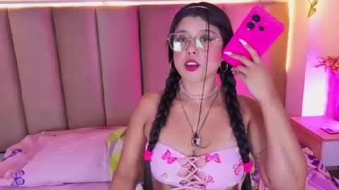 Danni online show from July 13, 4:15 am