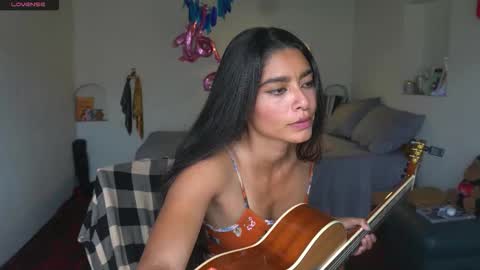 danalle .. online show from January 9, 5:48 pm