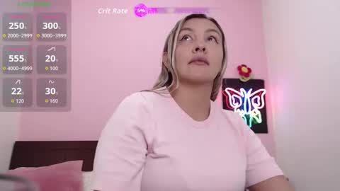 K A R O L online show from November 27, 1:07 am