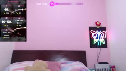 K A R O L online show from January 12, 4:07 am