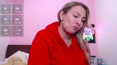 K A R O L online show from April 7, 1:28 am