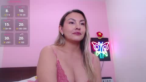 Snapshot of danika_bellaa chatting on July 20, 1:42 am K A R O L online show from July 20, 1:42 am
