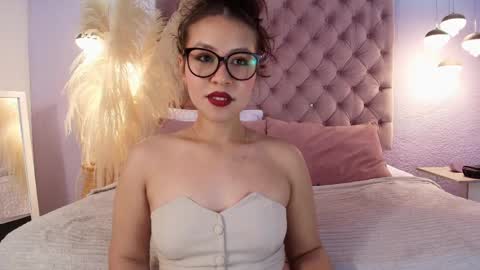 Snapshot of danika_x chatting on May 3, 1:55 am Danika online show from May 3, 1:55 am