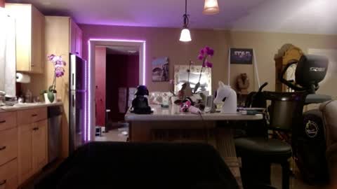 DanikaWhite69 online show from May 31, 2:13 pm