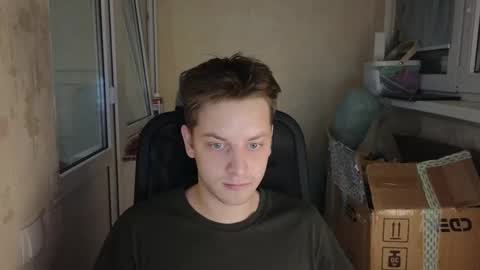 danila online show from March 29, 8:31 pm