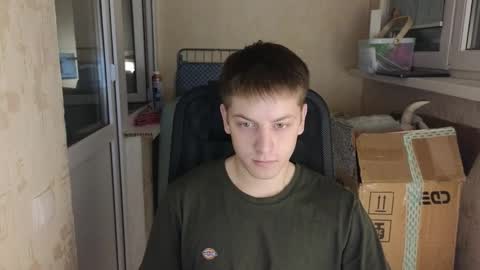 danila online show from April 2, 8:28 pm