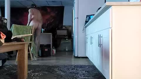 danimal5000 online show from November 23, 3:12 pm