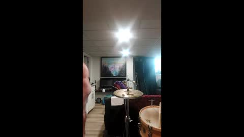danimal5000 online show from May 22, 6:24 pm
