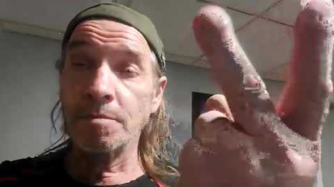 danimal5000 online show from May 27, 7:00 pm