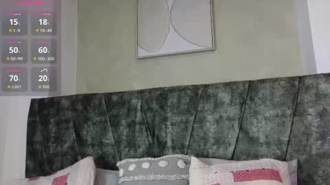 daninianderson online show from June 19, 2:16 am