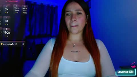 Dani online show from May 14, 11:11 pm