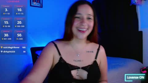 Dani online show from May 16, 12:29 am