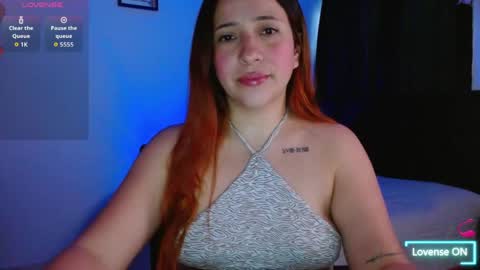 Dani online show from May 17, 9:55 pm