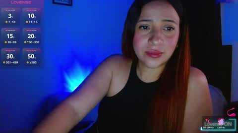 Dani online show from May 22, 11:21 pm