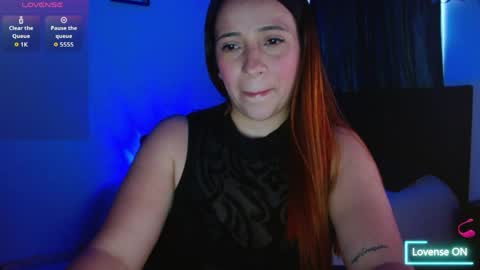Dani online show from May 23, 8:24 pm