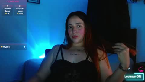 Dani online show from May 25, 11:22 pm