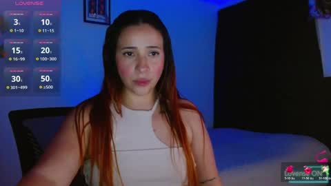 Dani online show from May 27, 1:57 am