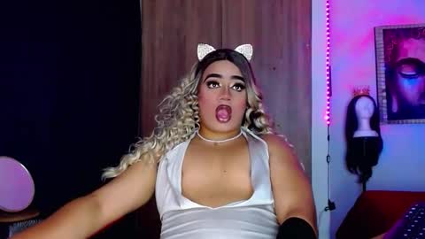 danipein online show from February 7, 11:36 am