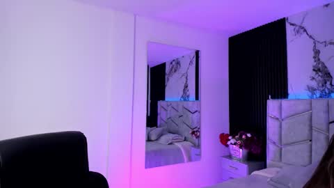 Snapshot of daniphoenixx chatting on October 10, 7:13 pm Dani Phonenix online show from October 10, 7:13 pm