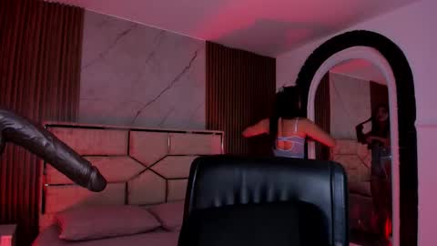 Dani Phonenix online show from November 6, 3:24 pm