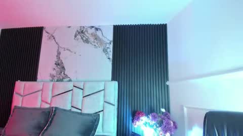 Dani Phonenix online show from March 12, 11:27 am