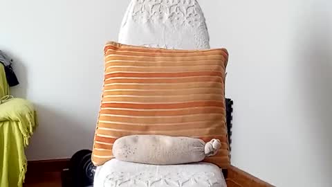 Snapshot of daniroca8 chatting on October 27, 3:38 pm daniroca8 online show from October 27, 3:38 pm