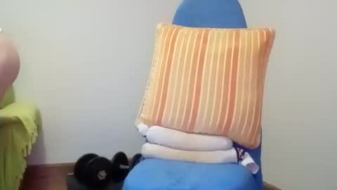 daniroca8 online show from November 28, 11:18 pm