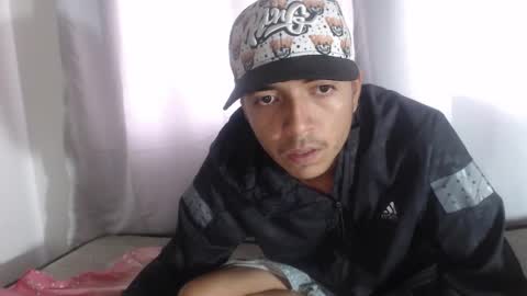 daniel segura online show from November 30, 2:43 pm