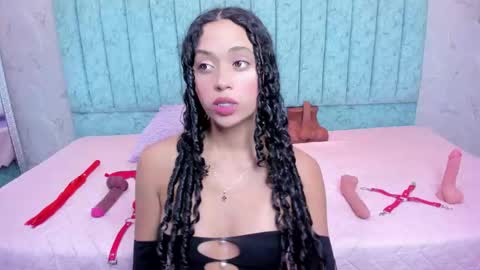 danix_coruscans online show from March 26, 11:16 am