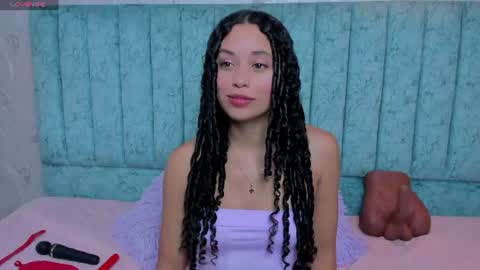 danix_coruscans online show from June 12, 5:01 pm