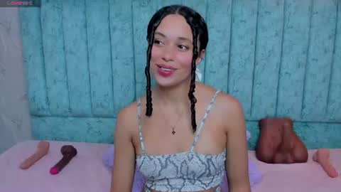 danix_coruscans online show from June 13, 5:55 pm
