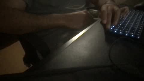 Snapshot of danjohnny3000 chatting on March 2, 12:35 am jerking off secretly edging talk dirty to me so i stroke harder online show from March 2, 12:35 am