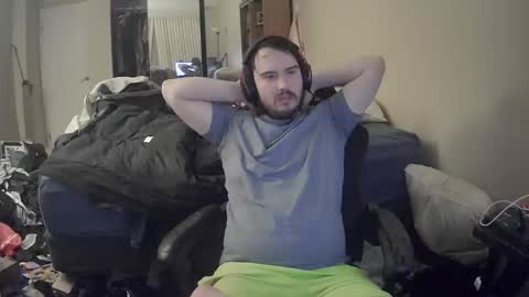 Snapshot of dankwizard420 chatting on January 18, 8:18 am John Connor online show from January 18, 8:18 am
