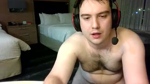 Snapshot of dankwizard420 chatting on February 5, 6:18 am John Connor online show from February 5, 6:18 am
