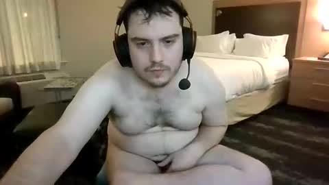 Snapshot of dankwizard420 chatting on February 24, 5:49 am John Connor online show from February 24, 5:49 am